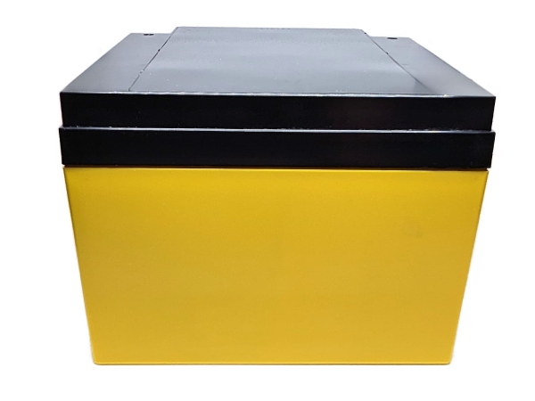 SUN Battery SB12-26V0 12V 26Ah Blei Akku AGM mit VdS
